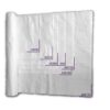 COSTAL DE RAFIA BLANCO 80 CM X 120 CM - Imagen 2