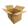 CAJA REGULAR CHICA DE 20 CM X 15 CM X 15 CM - Imagen 5