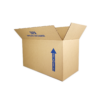 CAJA REGULAR CHICA DE 20 CM X 15 CM X 15 CM - Imagen 4