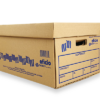 CAJA VACIA DE ARCHIVO MUERTO TAMAÑO OFICIO - Imagen 2