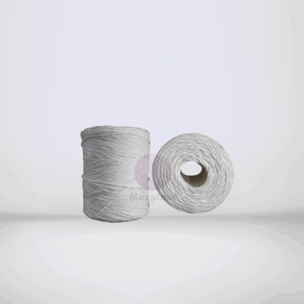 RAFIA CALIBRE 2 MM  BOBINA CHICA
