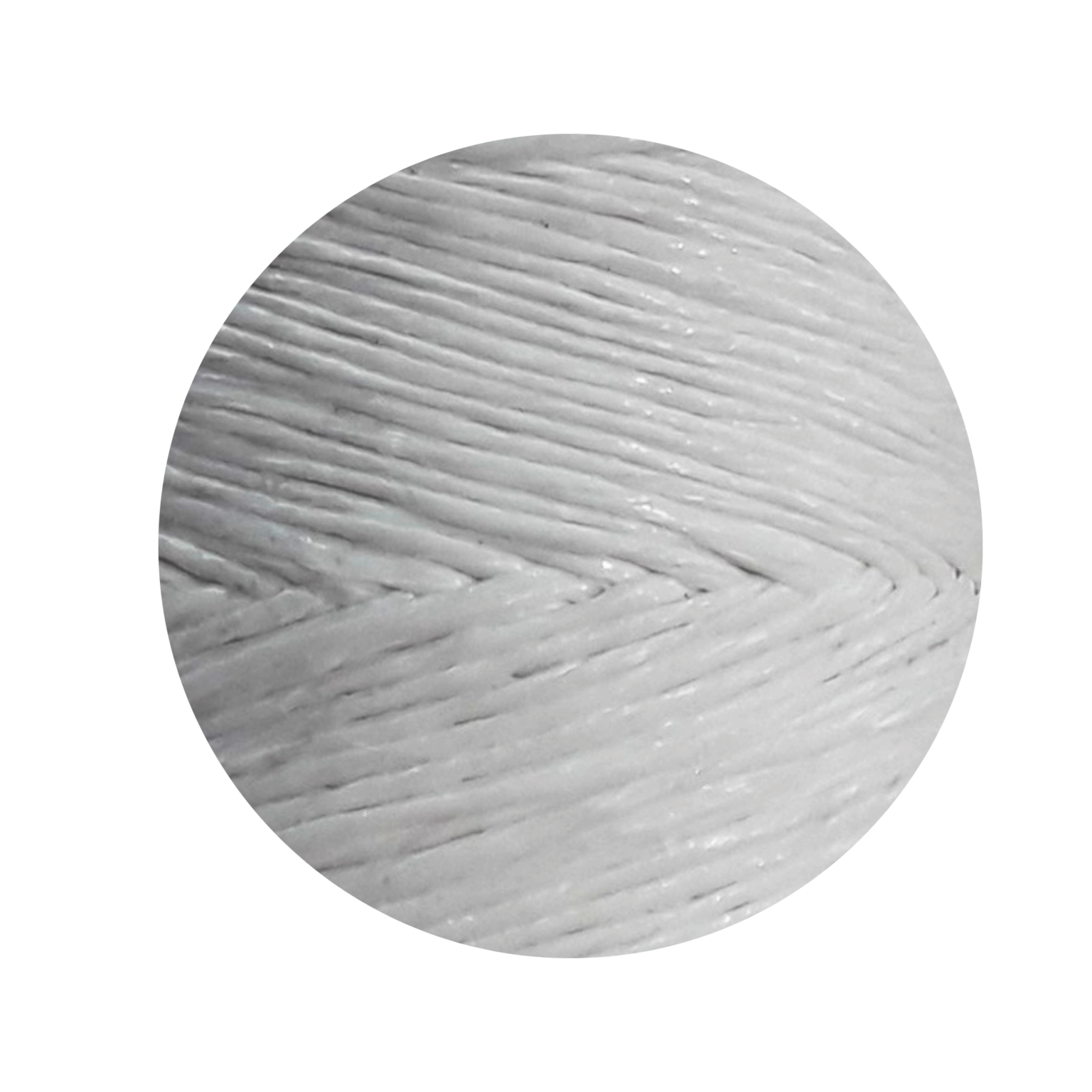 RAFIA CALIBRE 6 MM BOBINA GRANDE - MEXPLAST