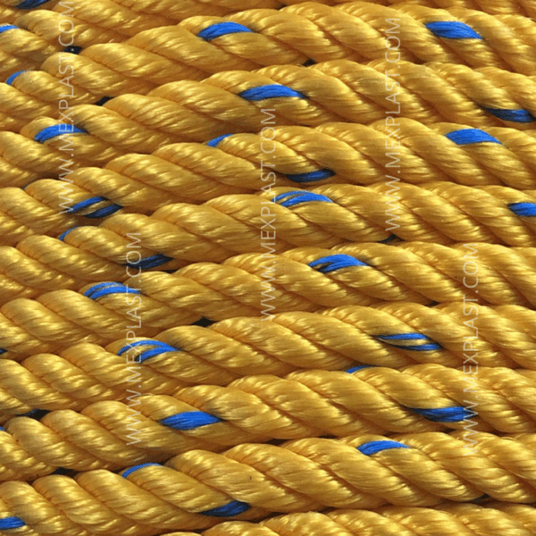 CABLE DE POLIPROPILENO CALIBRE 25 MM (1") - Imagen 3