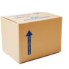CAJA REGULAR CHICA DE 20 CM X 15 CM X 15 CM - Imagen 3