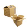 CAJA REGULAR TIPO HUEVERA DE 60.5 CM X 30 CM X 33.6 CM - Imagen 6