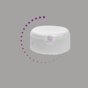 TAPA R28 CUELLO LARGO BLANCA