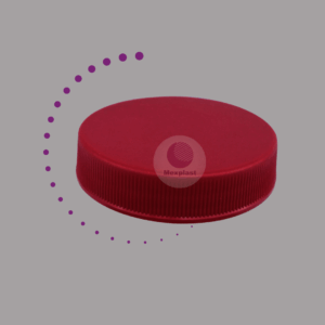TAPA R-63 ROJA