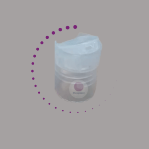 TAPA DISC TOP 28/415 NATURAL