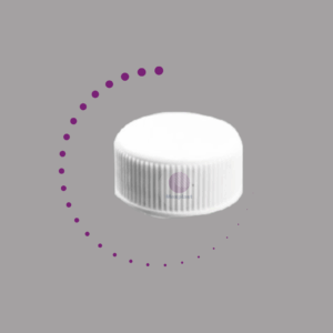 TAPA R-20 BLANCA C/LAINER