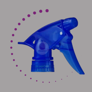 PISTOLA COLA DE PATO R-28 AZUL