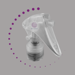 MINI TRIGGER TRANSPARENTE