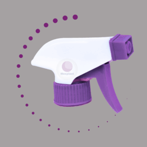 PISTOLA ALIEN MORADO