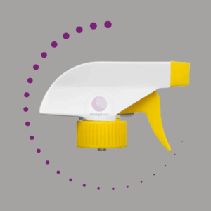 PISTOLA ALIEN AMARILLA