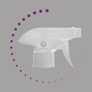 PISTOLA ALIEN BLANCA