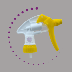 PISTOLA CANYON AMARILLO