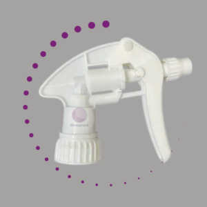 PISTOLA CANYON BLANCA