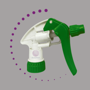 PISTOLA CANYON VERDE