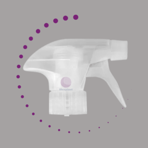 PISTOLA GUALA TRANSPARENTE