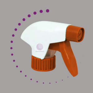 PISTOLA GUALA NARANJA