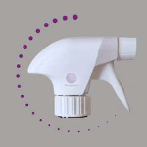 PISTOLA GUALA BLANCA