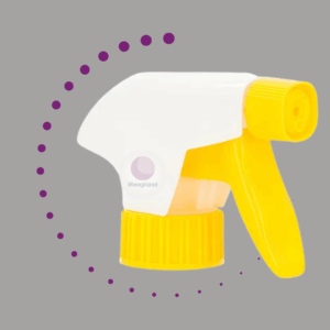 PISTOLA GUALA AMARILLA