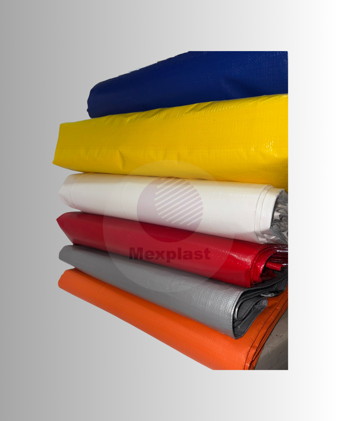 LONA DE RAFIA LIGERA