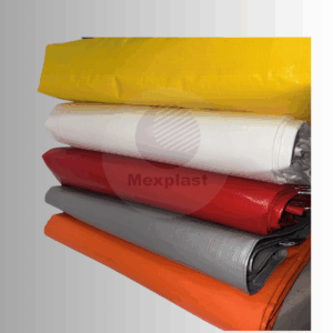 LONA DE RAFIA REFORZADA