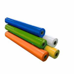 ROLLO DE LONA VINIL DE 18 OZ