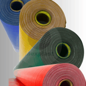 ROLLO DE LONA REFORZADA